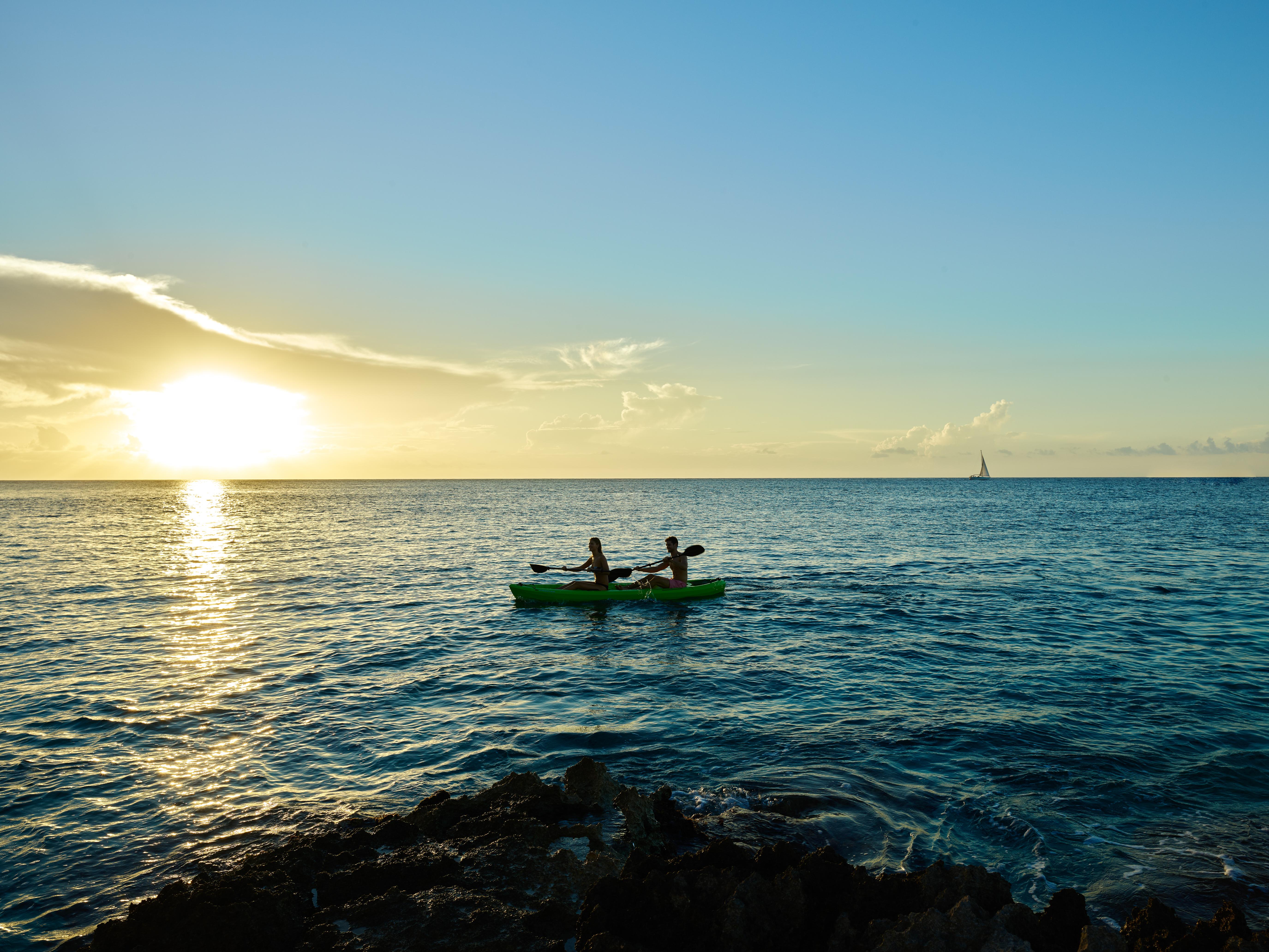 Fiesta Americana Cozumel All Inclusive Hotel Exterior foto